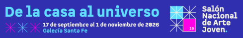 De la casa al universo