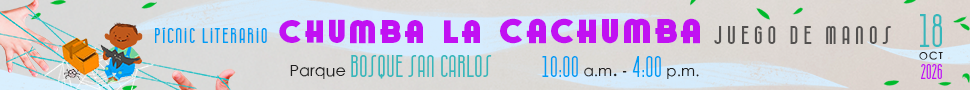 Chumba la Cachumba 