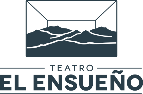 Logo Teatro el Ensueño