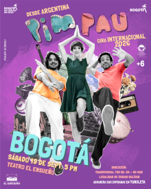 Pieza promocional