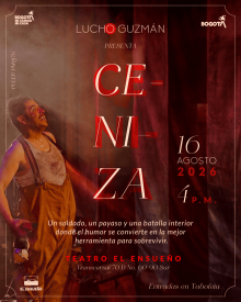 Pieza promocional