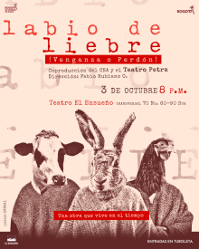 Pieza promocional