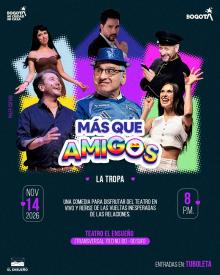 Pieza promocional