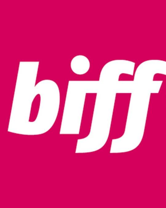 logo biff