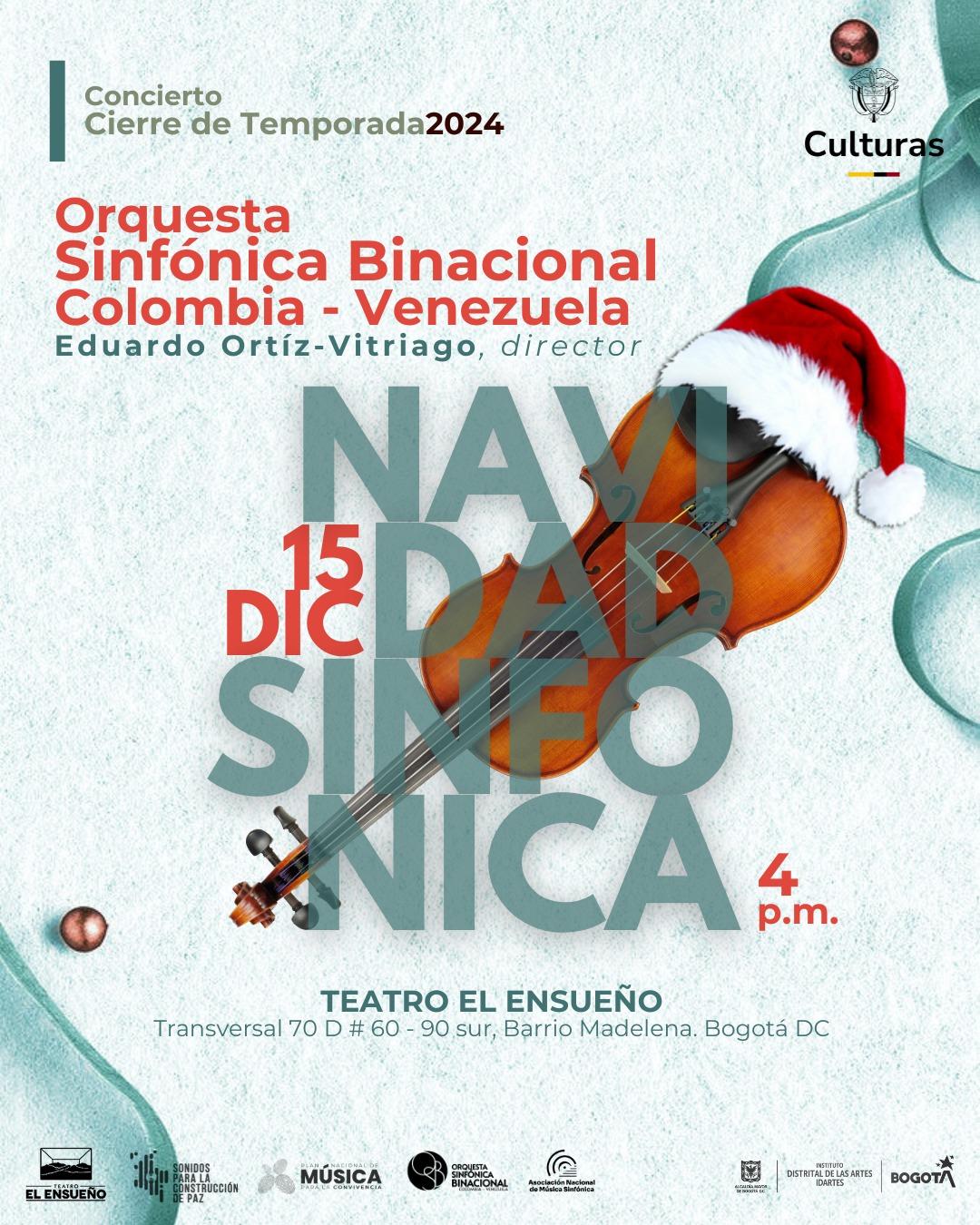 concierto