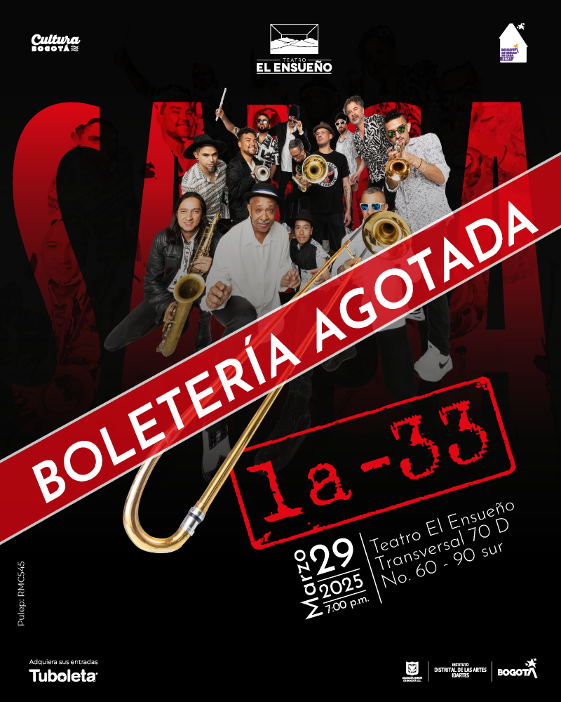 pieza promocional