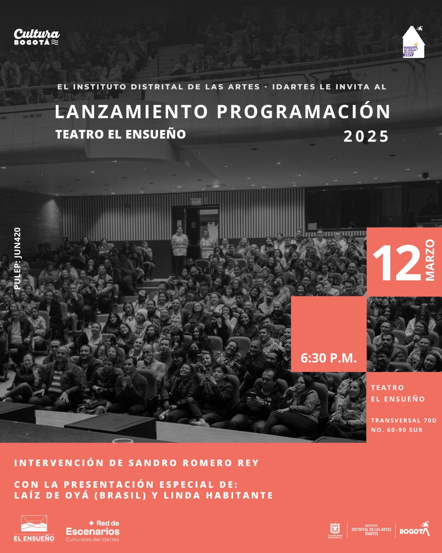 pieza promocional