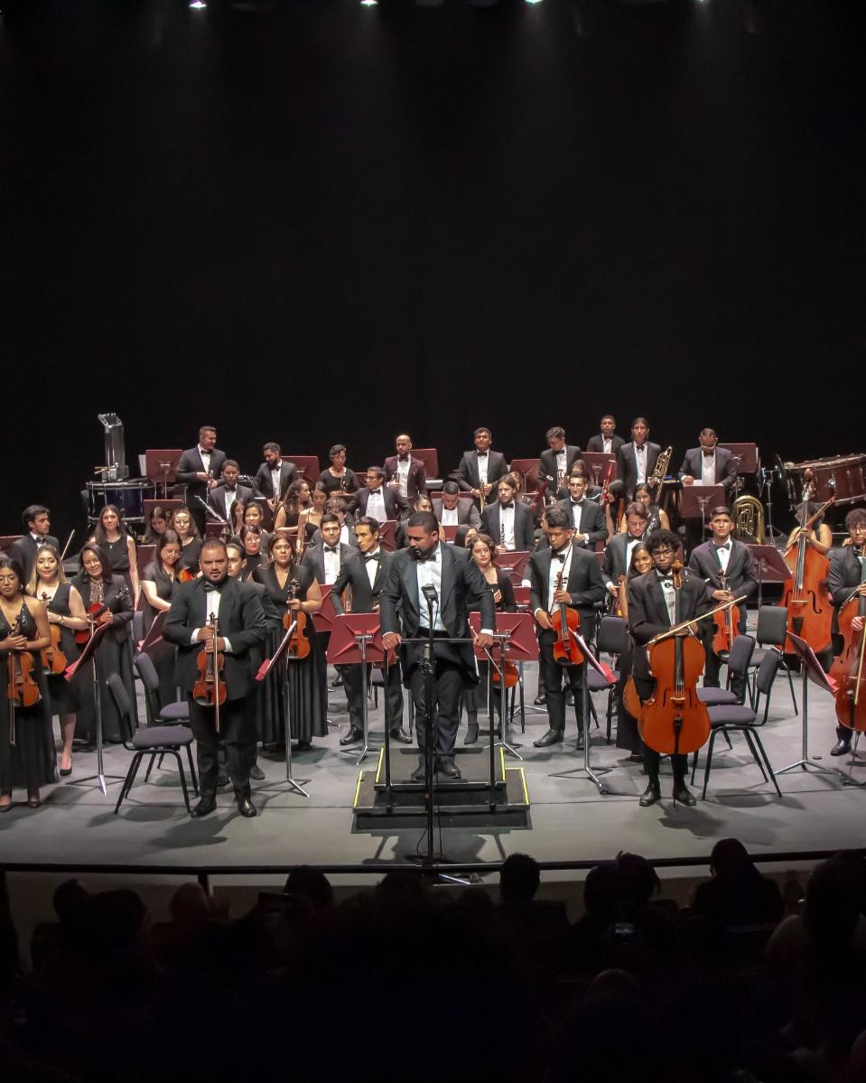 orquesta