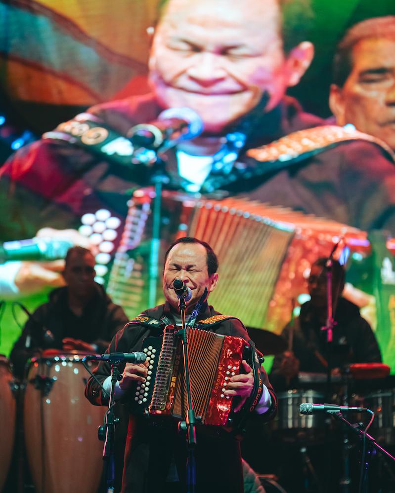 Alfredo Gutierrez