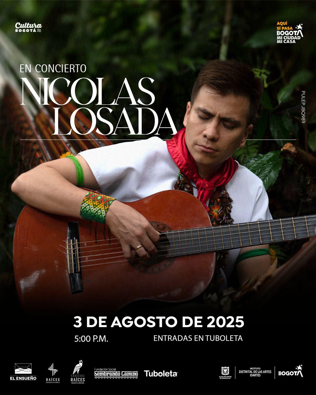pieza promocional