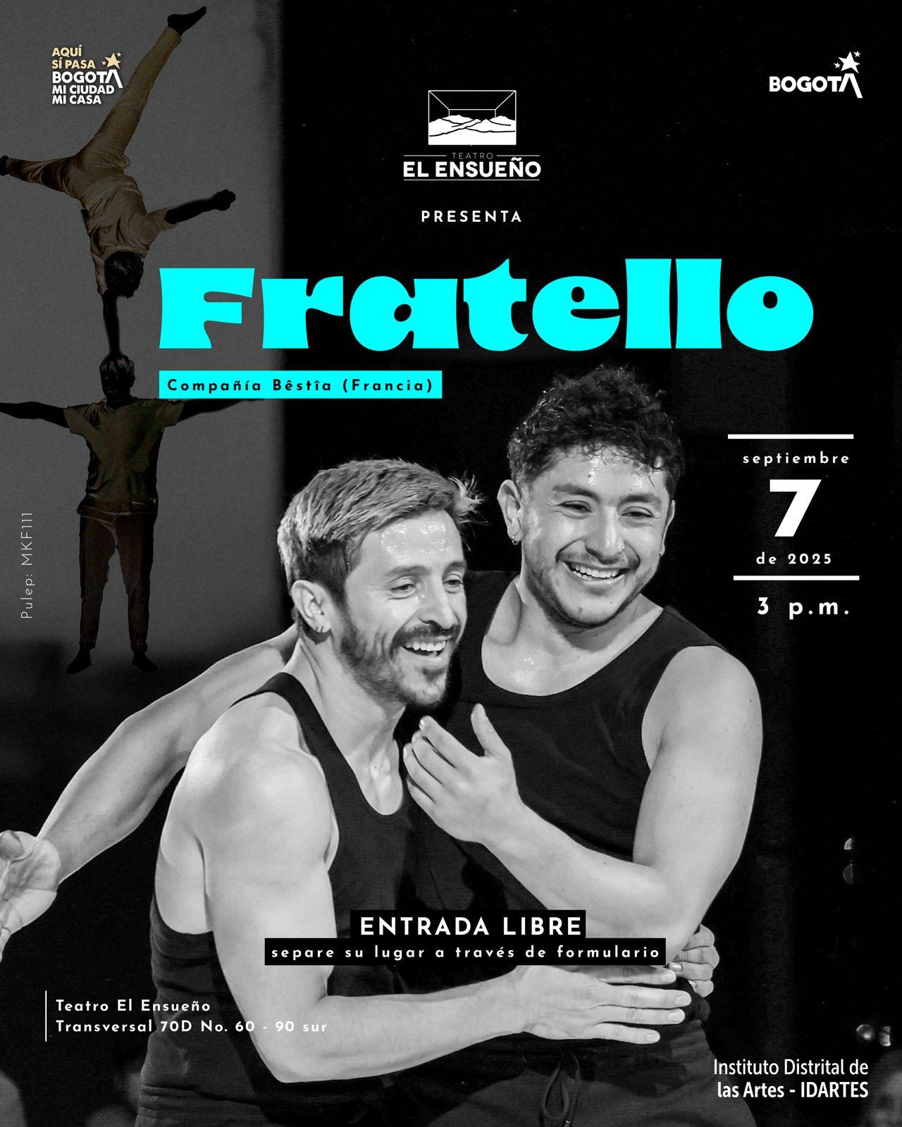 Artistas