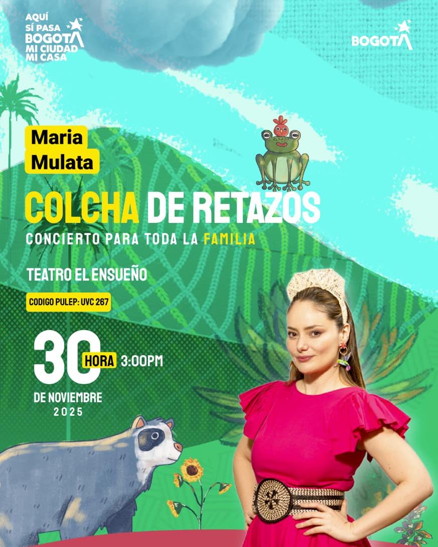 Maria Mulata