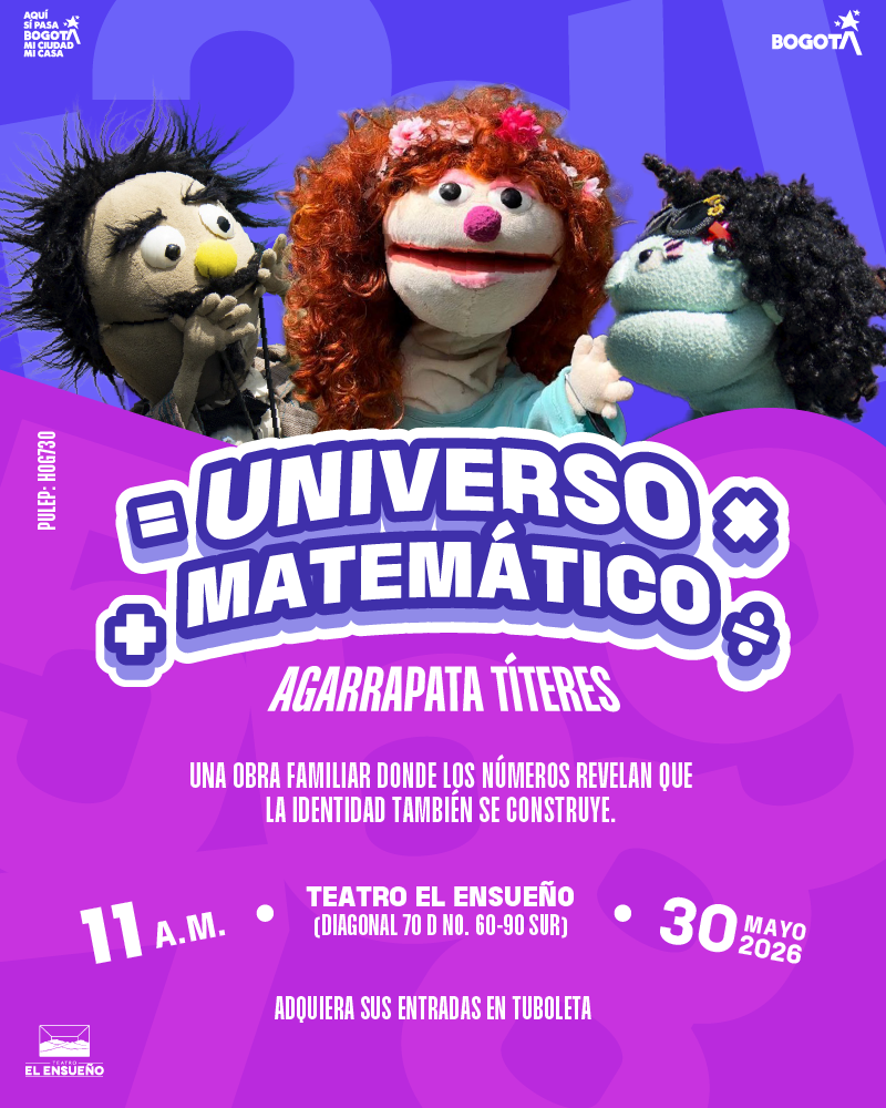 Pieza promocional