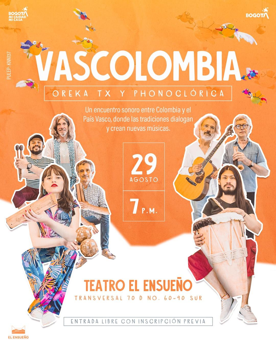 Pieza promocional