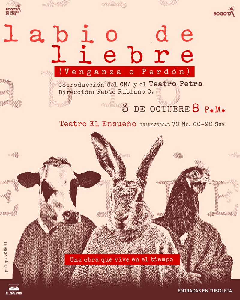 Pieza promocional