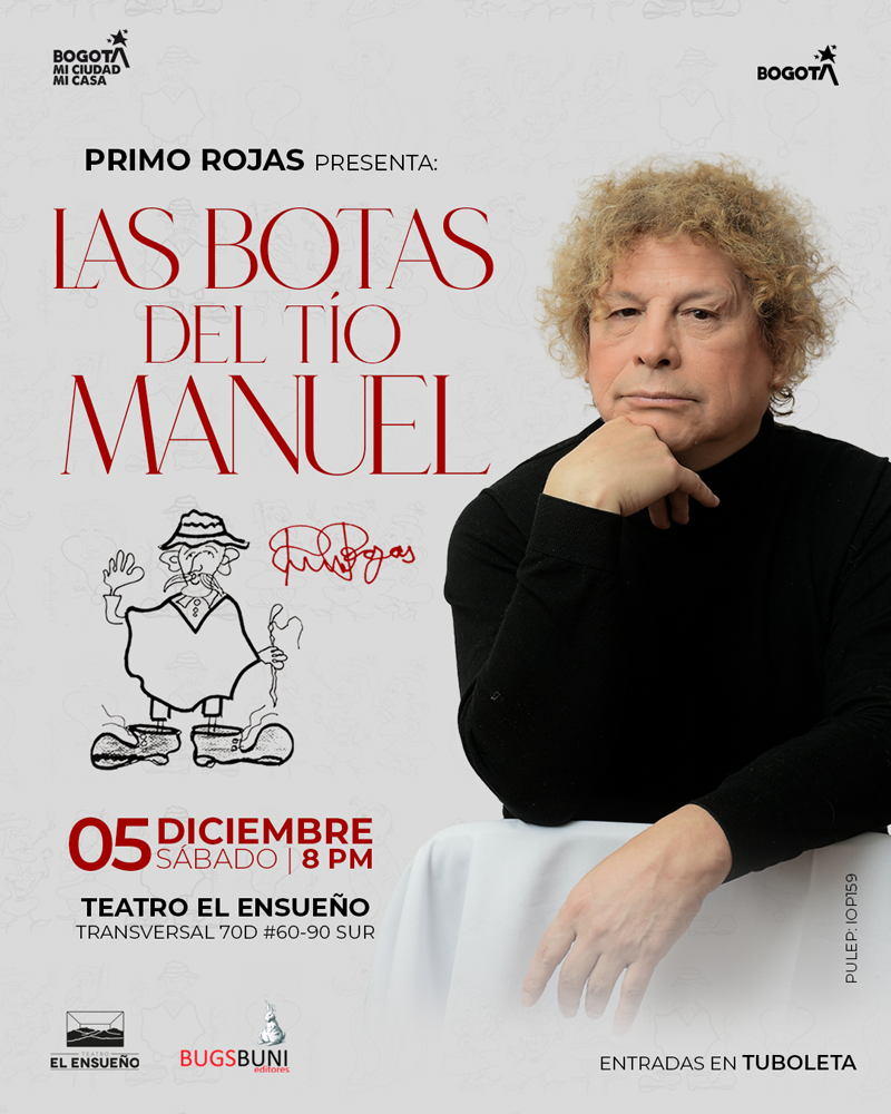 Pieza promocional