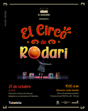 circo de rodari