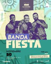 banda fiesta