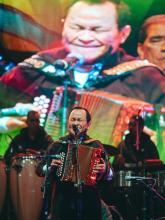 Alfredo Gutierrez