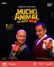 pieza promocional 