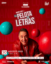 Andres Lopez