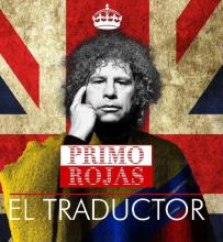 Primo Rojas