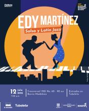 Edy Martinez