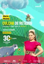 Maria Mulata